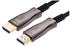 Value 14993483 - Aktiv Optisches HDMI Kabel (AOC), 8K 60Hz, 30 m
