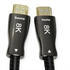 Value 14993483 - Aktiv Optisches HDMI Kabel (AOC), 8K 60Hz, 30 m