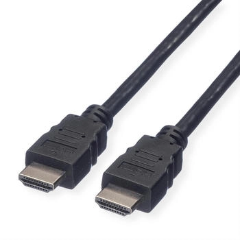 Value 11995527 - High Speed HDMI Kabel, 2 m