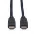 Value 11995527 - High Speed HDMI Kabel, 2 m