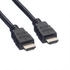 Value 11995527 - High Speed HDMI Kabel, 2 m