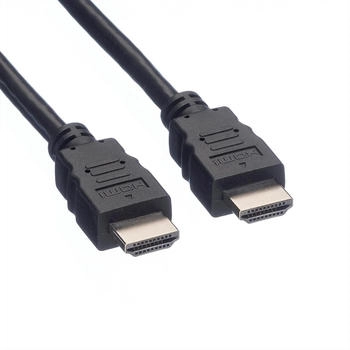 Value 11995558 - High Speed HDMI Kabel, 10 m