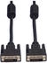 Value 11995556 - DVI Monitor Kabel DVI 24+1 Stecker, Dual Link, 7,5 m