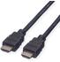 Value 11995557 - High Speed HDMI Kabel, 5 m
