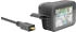 Goobay 53786 - High Speed Micro HDMI™ Kabel mit Ethernet (4K/60Hz), 3,0 m