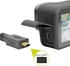 Goobay 53786 - High Speed Micro HDMI™ Kabel mit Ethernet (4K/60Hz), 3,0 m