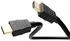 Goobay 60622 - HDMI Kabel Stecker/Stecker 4K 60 Hz 2 m