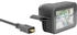 Goobay 58683 - HDMI Adapter, HDMI Micro D Stecker auf HDMI Buchse