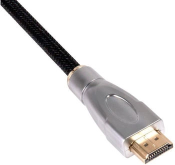 Club3D Premium High Speed HDMI 2.0 4K60Hz UHD 1m