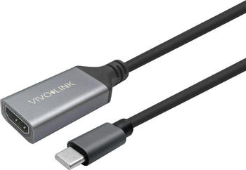 VivoLink PROHDMIUSBCFM1