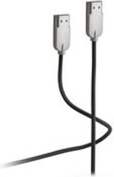 EFB-Elektronik FL31-16035 - HDMI cable 4K2K, FULL HD, ULTRA HD, 3D, HEAC, 2 m.