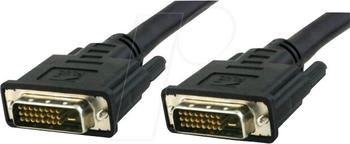 Techly ICOC-DVI-8100