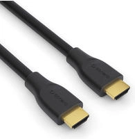Sonero Premium HDMI-Kabel X-PHC010-010 HDMI2.0 18Gbps 4K/60Hz 1m