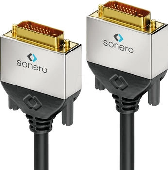 Sonero SON DC500-030 Sonero SON DC500-030