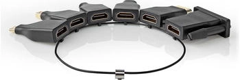 Nedis CCGB34999BK