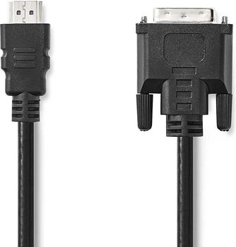 Nedis CCGL34800BK30