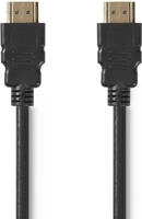 Nedis Ultra High Speed??HDMI-Kabel HDMI Connector 8K-60Hz 48 Gbps - Kabel -