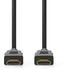 Nedis CVGB35000BK20