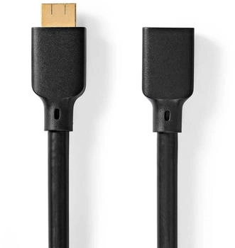 Nedis CVGB35090BK10