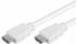 Value 11995703 - High Speed HDMI Kabel mit Ethernet, 3 m