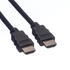 Value 11995683 - Ultra High Speed HDMI Kabel mit Ethernet, 5 m