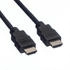 Value 11995546 - High Speed HDMI Kabel mit Ethernet, 10 m