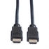 Value 11995546 - High Speed HDMI Kabel mit Ethernet, 10 m