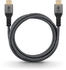 Goobay 64994 - HDMI Kabel - Plus, 4K60Hz, 2,00 m