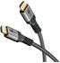 Goobay 64998 - HDMI Kabel - Plus, 4K60Hz, 15,00 m