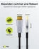 Goobay 65562 - Aktiv Optisches HDMI Kabel (AOC), 8K 60Hz, 50 m