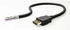 Goobay 61150 - HDMI Kabel Stecker/Stecker 4K 60 Hz 1 m