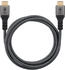 Goobay 64993 - HDMI Kabel - Plus, 4K60Hz, 1,00 m