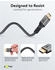 Goobay 64993 - HDMI Kabel - Plus, 4K60Hz, 1,00 m
