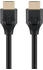 Goobay 61642 - HDMI A Stecker > A Stecker, 8K 60Hz, 5,0 m