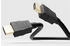 Goobay 61642 - HDMI A Stecker > A Stecker, 8K 60Hz, 5,0 m