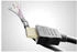 Goobay 61160 - HDMI Kabel Stecker/Stecker 4K 60 Hz 3 m