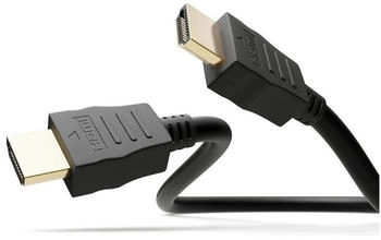 Goobay 58265 - HDMI™ Kabel 8K@60 Hz, 3,0 m