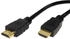 Goobay 60627 - HDMI Kabel Stecker/Stecker 4K 60 Hz 15 m