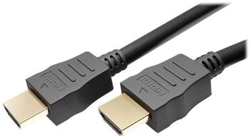 Goobay 52766 - Ultra High Speed HDMI Kabel, 5,00 m, 8K@60Hz