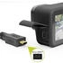 Goobay 74432 - HDMI A Stecker > Micro D Stecker, 8K 60 Hz, 1 m