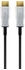 Goobay 65570 - Aktiv Optisches HDMI Kabel (AOC), 4K 60Hz, 50 m