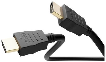 Goobay 47575 - Ultra High Speed HDMI Kabel, 3,00 m, 8K@60Hz Goobay 47575 - Ultra High Speed HDMI Kabel, 3,00 m, 8K@60Hz