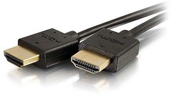 C2G 2ft 4K HDMI Cable (0.60 m)