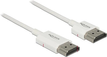 PureLink 85138 - HDMI cable high speed Ethernet, 4K, 3,0 m.