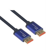 Good Connections 4860-SF030B - 3 m - DisplayPort - HDMI - M&auml;nnlich - M&auml;nnlich -