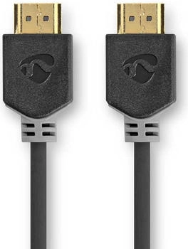 DeLock HDMI cable Ultra High Speed, 5,00 m.