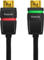Purelink Ultimate High Speed HDMI Kabel, HDMI St. A/ HDMI St. A, halogenfrei, 1,5 m