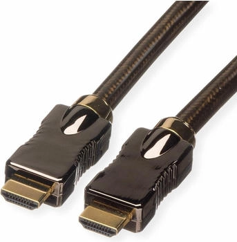 PureLink 11045682 - Ultra High Speed HDMI cable mit Ethernet, 3 m
