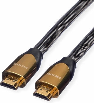 Shiverpeaks 11045804 - Premium High Speed HDMI cable mit Ethernet, 4,5 m