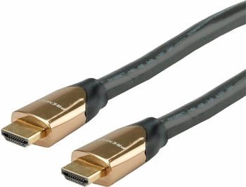 Shiverpeaks 11045805 - Premium High Speed HDMI cable mit Ethernet, 7,5 m
